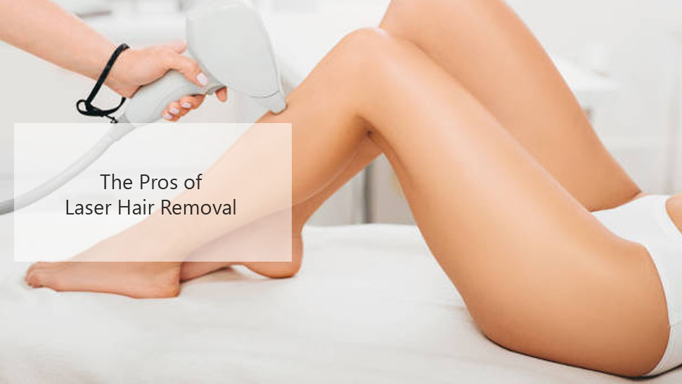 Laser Hair Removal