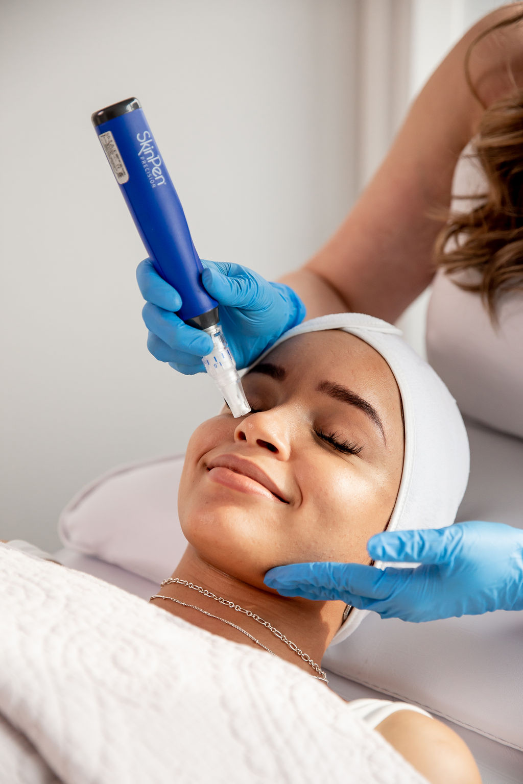 Skin Pen Microneedling