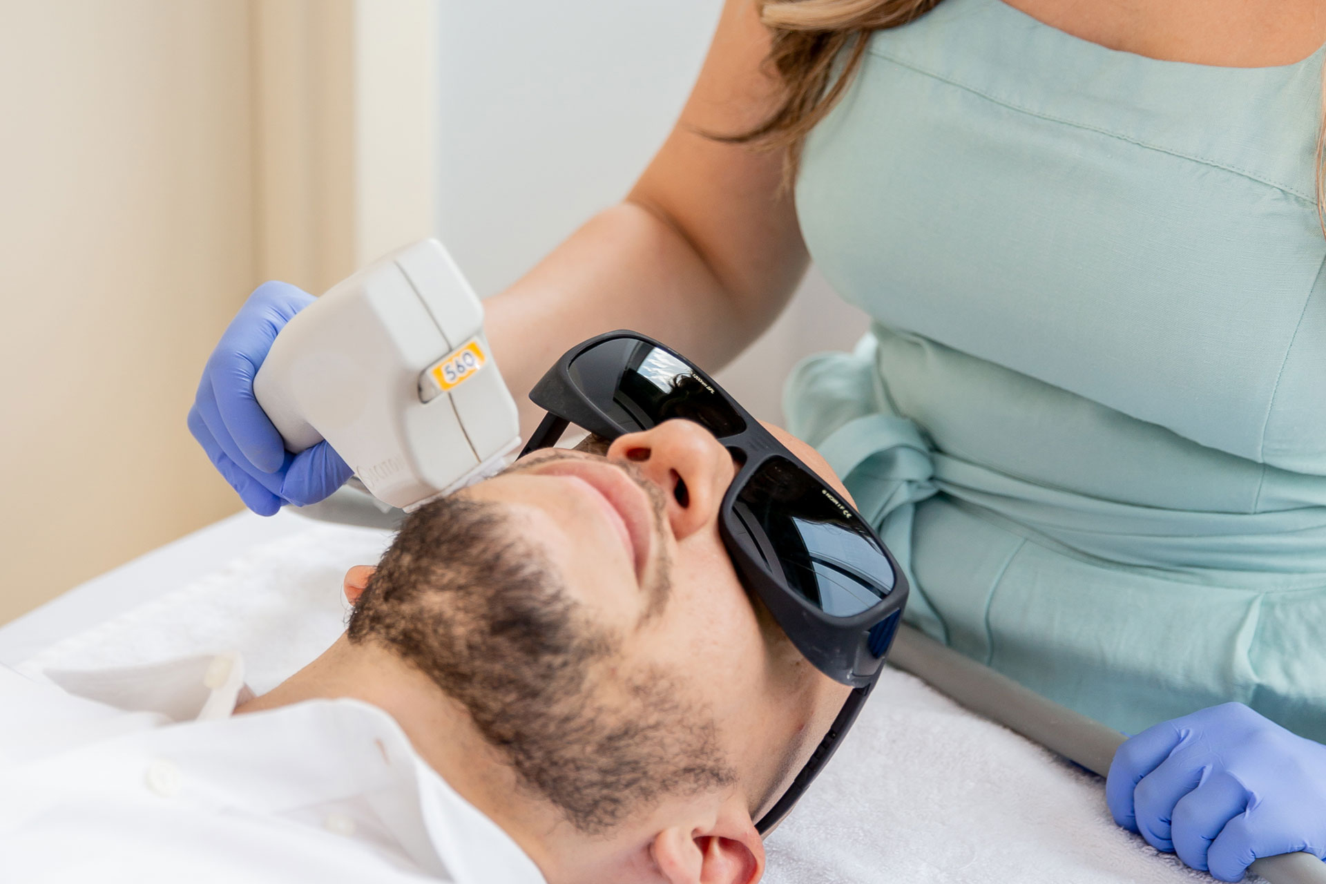 IPL Photofacial